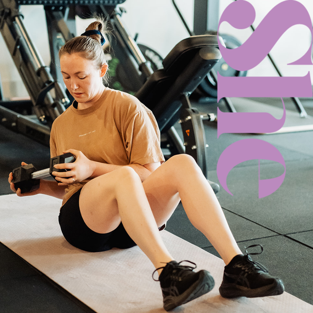 SHE Personal Training Studio | Huon Creek Rd, Wodonga VIC 3690, Australia | Phone: 0434 233 550