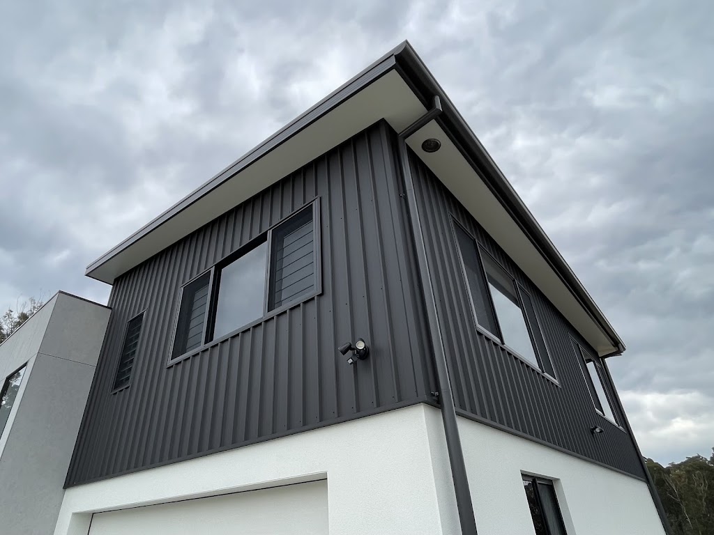 Rooflex Metal Roofing | Deakin Parade, Tomakin NSW 2537, Australia | Phone: 0400 441 857