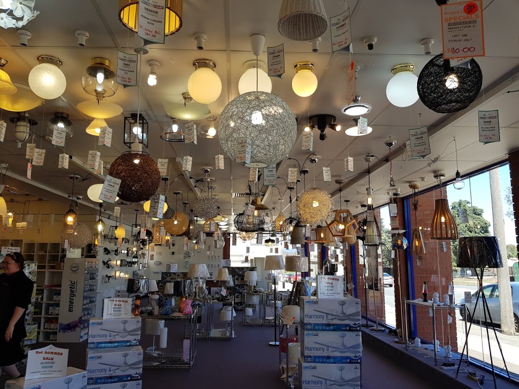 Project Lighting | home goods store | 110 Crawford St, Queanbeyan NSW 2620, Australia | 0262997076 OR +61 2 6299 7076