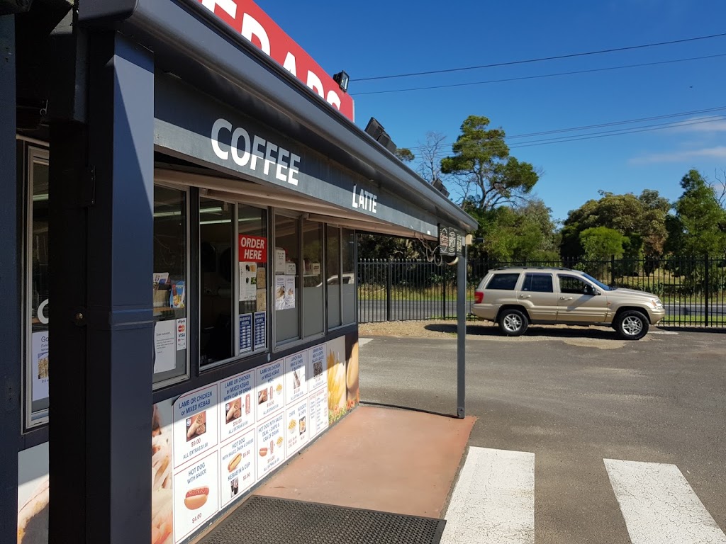 Corner Car Wash & Kebabs Cafe | 632 Frankston Flinders Road, Baxter VIC 3911, Australia | Phone: (03) 5971 3336