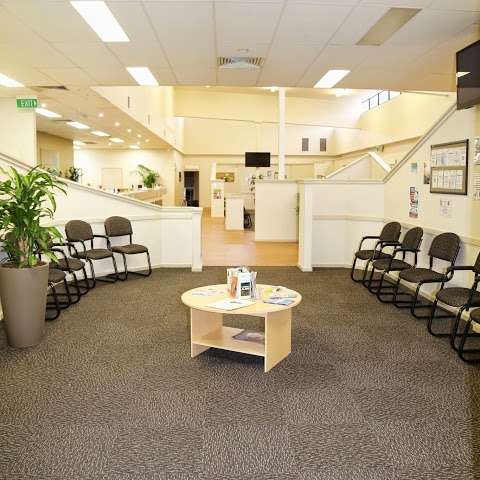 The Hearing Club - Gisborne | doctor | Gisborne Medical Centre, 16 Brantome St, Gisborne VIC 3437, Australia | 1800627728 OR +61 1800 627 728