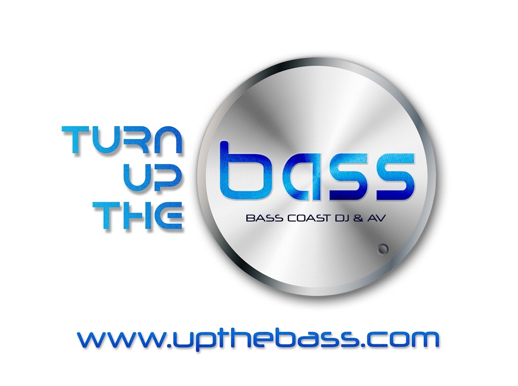 Turn Up the Bass | 2/2 Bayview Ave, Surf Beach VIC 3922, Australia | Phone: 0477 555 562