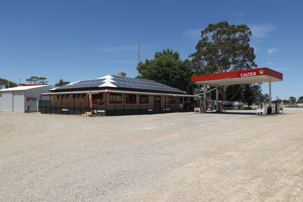 Redhill Gas & Food Stop | gas station | Cnr Ellis National Hwy 1 Cnr Ellis, Redhill SA 5521, Australia | 0886367126 OR +61 8 8636 7126