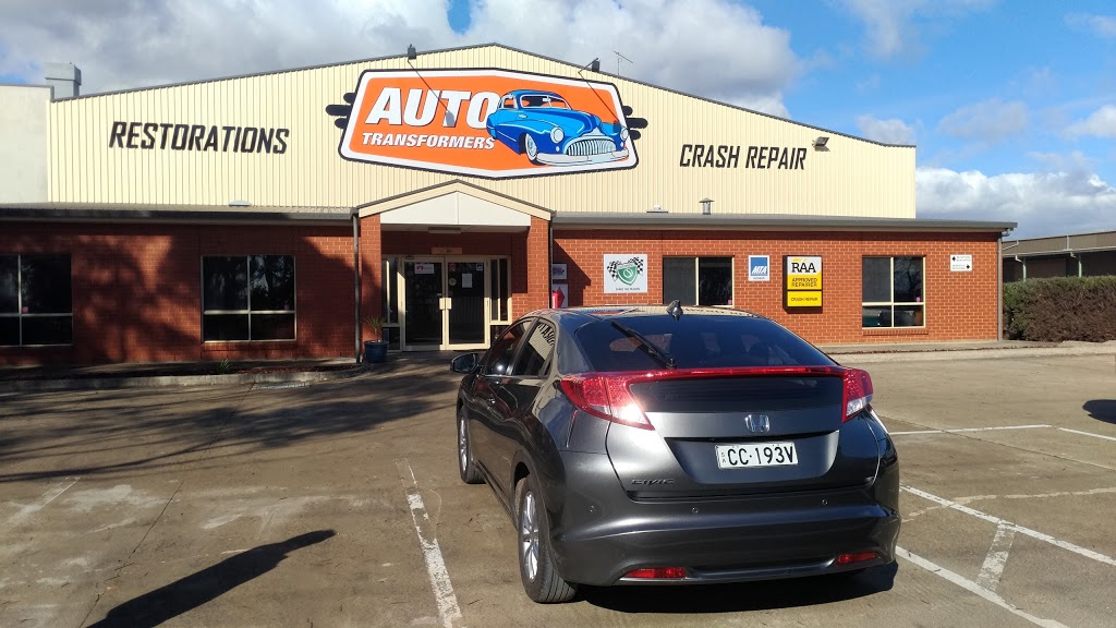 Auto Transformers | car repair | 1259 Main N Rd, Para Hills West SA 5096, Australia | 0883497035 OR +61 8 8349 7035