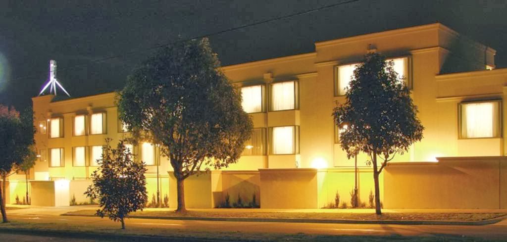 The Waverley International Hotel | lodging | 301 Springvale Rd, Glen Waverley VIC 3150, Australia | 0395603311 OR +61 3 9560 3311