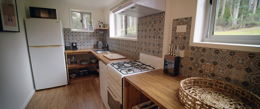 The Little Seed Studio | 99 Jacksons Rd, Franklin TAS 7113, Australia | Phone: 0438 706 705