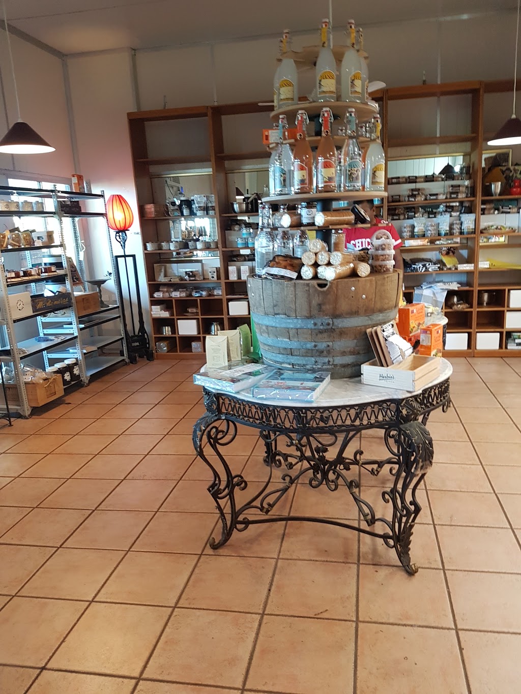 Hunter Valley Cheese Company | cafe | 447 McDonalds Rd, Pokolbin NSW 2320, Australia | 0417463759 OR +61 417 463 759