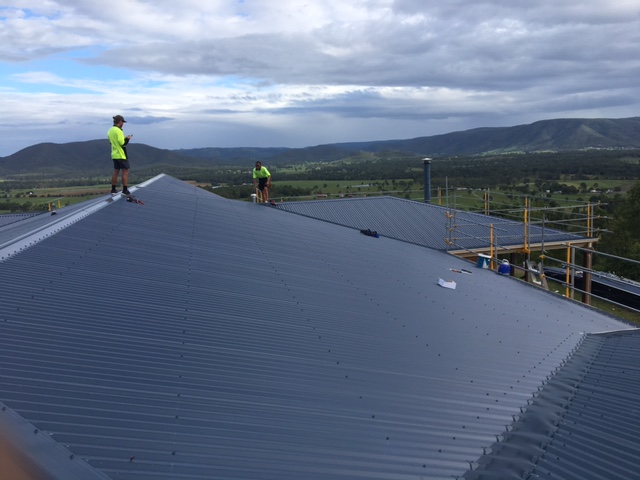 Beards Roofing | roofing contractor | 32 George St, Redcliffe QLD 4020, Australia | 0437796718 OR +61 437 796 718