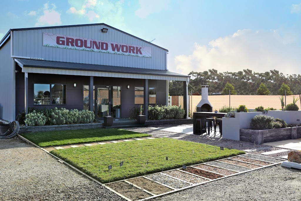 Ground Work Landscaping Tasmania | general contractor | 14 Rex Ct, St Helens TAS 7216, Australia | 0409971201 OR +61 409 971 201