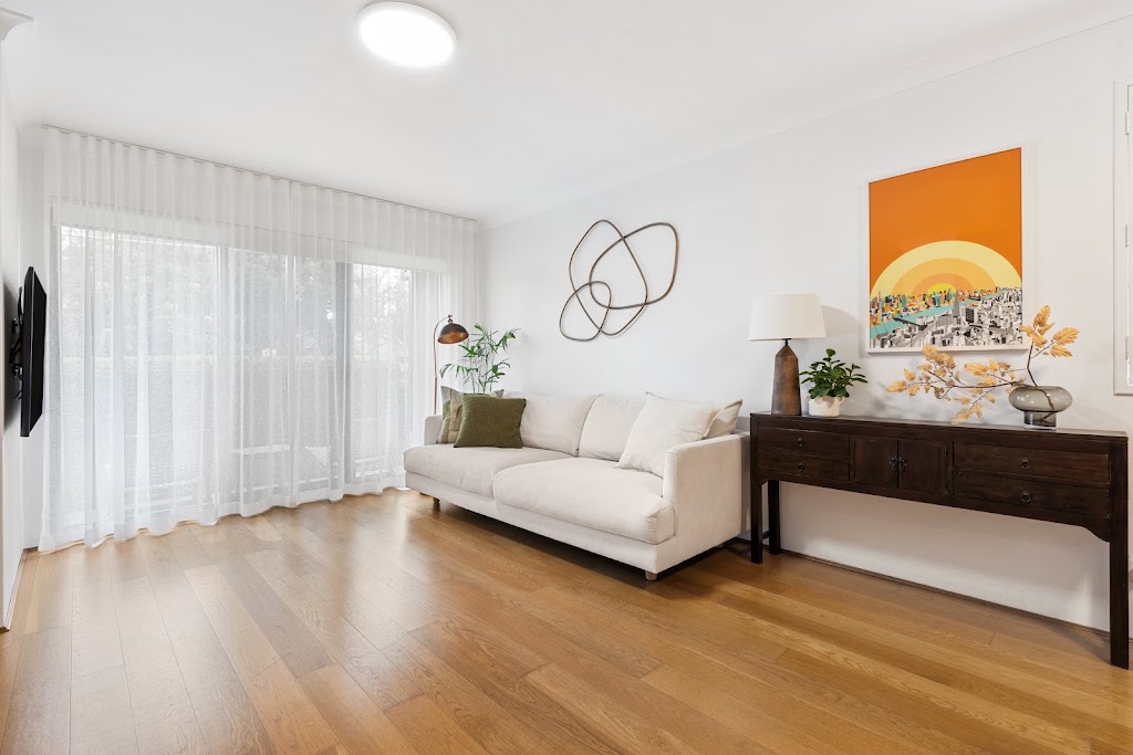 Marielle Interiors | 83 Burns Bay Rd, Lane Cove NSW 2066, Australia | Phone: 0449 070 923