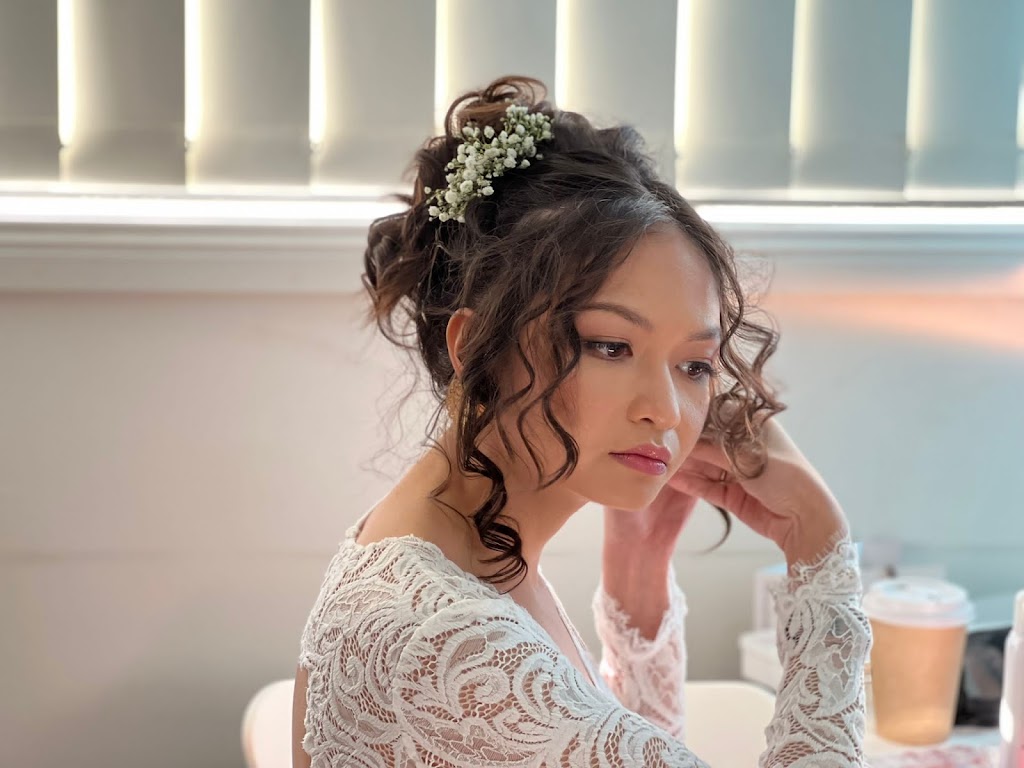 Holly He Makeup and Hair | Pine St, Rydalmere NSW 2116, Australia | Phone: 0411 257 712