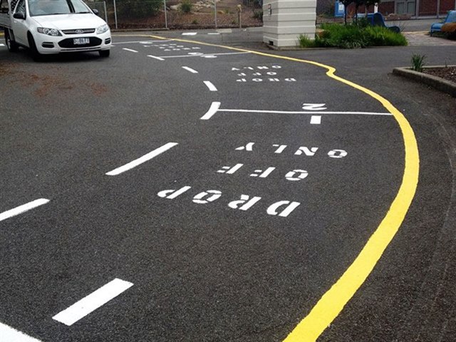 Apex Line Marking |  | 20 Northcote Ave, Caringbah South NSW 2229, Australia | 0281883922 OR +61 2 8188 3922