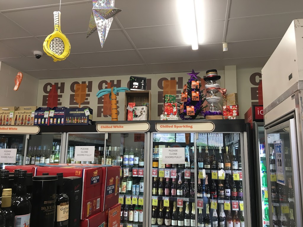 BWS Kelso | Kelso Shopping Centre, Shops 1 & 2/1465 - 1467 Upper Ross River Road, Kelso QLD 2795, Australia | Phone: (07) 4774 0115