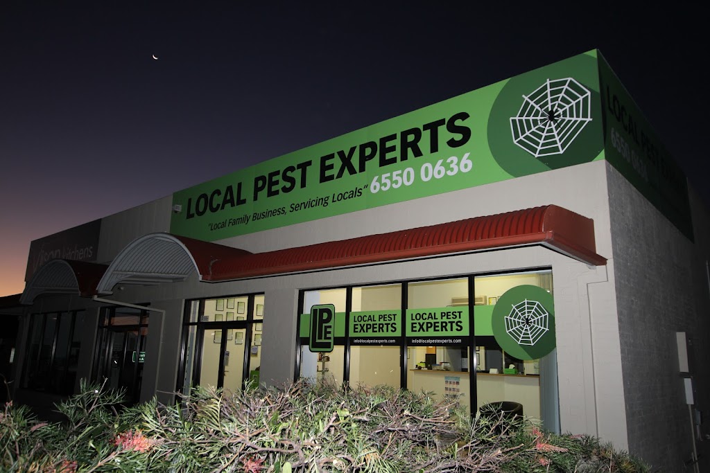 Local Pest Experts | home goods store | 1/61 Muldoon St, Taree NSW 2430, Australia | 0265500636 OR +61 2 6550 0636