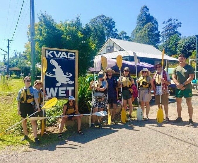 Kangaroo Valley Adventure Company | 110 Moss Vale Rd, Kangaroo Valley NSW 2577, Australia | Phone: 0404 678 082