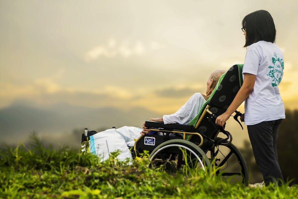 Advanced Support Services | T201/1642 Anzac Ave, North Lakes QLD 4509, Australia | Phone: 1800 940 538