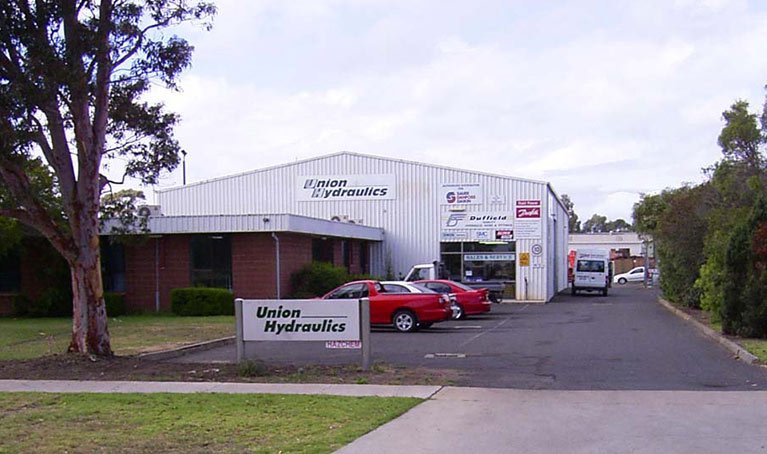 Union Hydraulics | 316-322 Raglan St, Sale VIC 3850, Australia | Phone: (03) 5144 5733