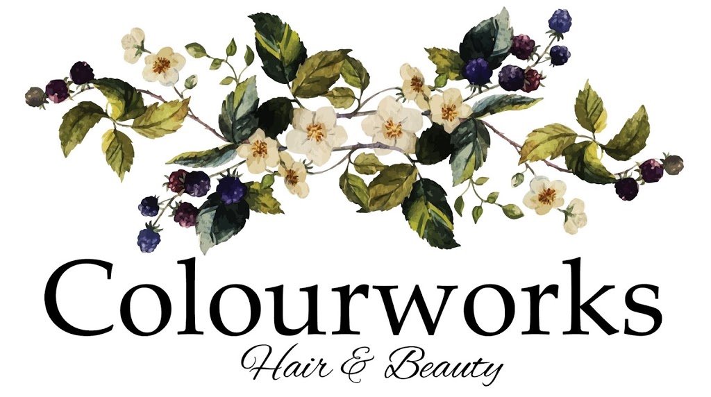 Colourworks Hair & Beauty | hair care | 55 Durham St, Douglas Park NSW 2569, Australia | 0246328674 OR +61 2 4632 8674