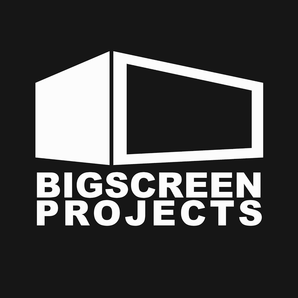 Big Screen Projects | electronics store | 44A Buckley St, Marrickville NSW 2204, Australia | 1300278118 OR +61 1300 278 118