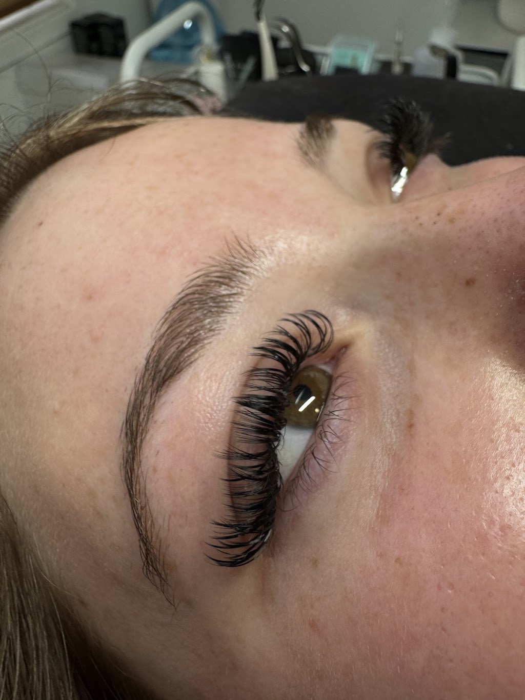 The Lash Lounge | 1 Ulambi Cres, Maryland NSW 2287, Australia | Phone: 0435 890 094