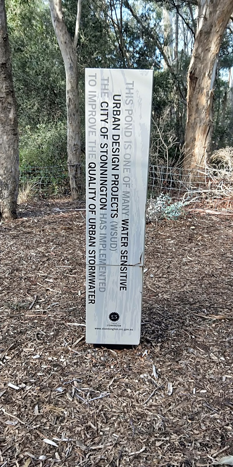 Urban Forest Reserve | park | 1283 Dandenong Rd, Malvern East VIC 3145, Australia