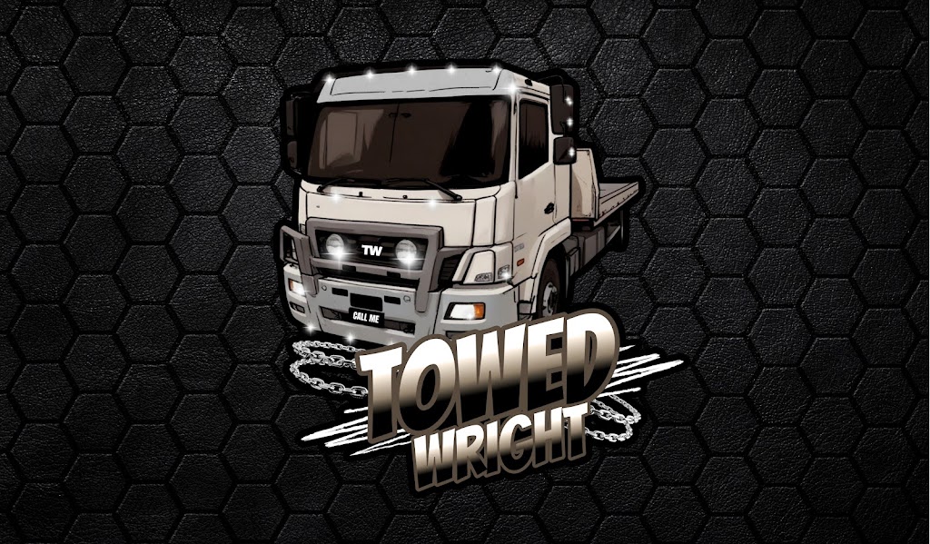 Towed Wright | Ipswich QLD 4306, Australia | Phone: 0408 835 701