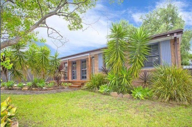 Morton Real Estate Western Sydney | Shop 1/91 Lord Sheffield Cct, Penrith NSW 2750, Australia | Phone: 1300 858 221