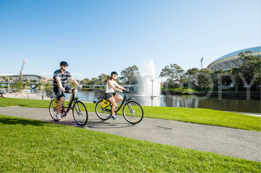 Spinway Adelaide Bike Hire - Mclaren Vale Info Centre | 796 Main Rd, McLaren Vale SA 5171, Australia | Phone: 0429 952 297