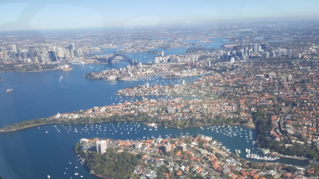 Fly Australia Charters | 109 Drover Rd, Bankstown Aerodrome NSW 2198, Australia | Phone: 1300 320 330