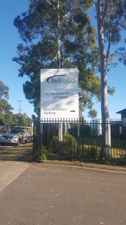 Bidfood Eastern Creek | 31 Battalion Glade, Eastern Creek NSW 2766, Australia | Phone: (02) 9840 2200