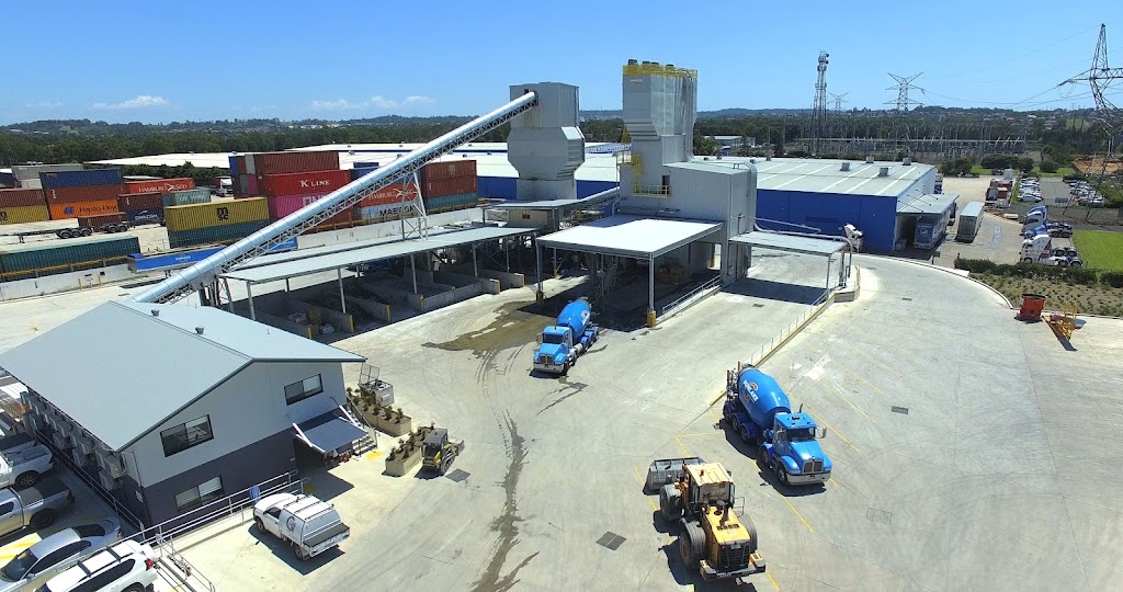 Gunlake Concrete Prestons Plant | 14 Yarrunga St, Prestons NSW 2170, Australia | Phone: 1300 857 091