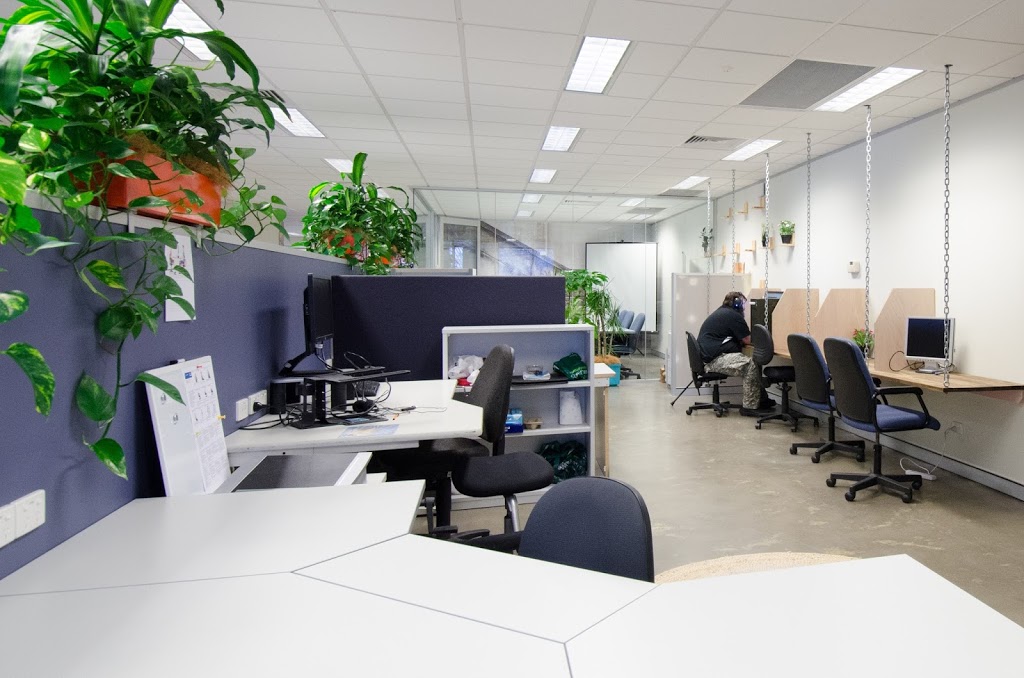WOTSO WorkSpace | real estate agency | 14 Wormald St, Canberra ACT 2609, Australia | 1800496876 OR +61 1800 496 876