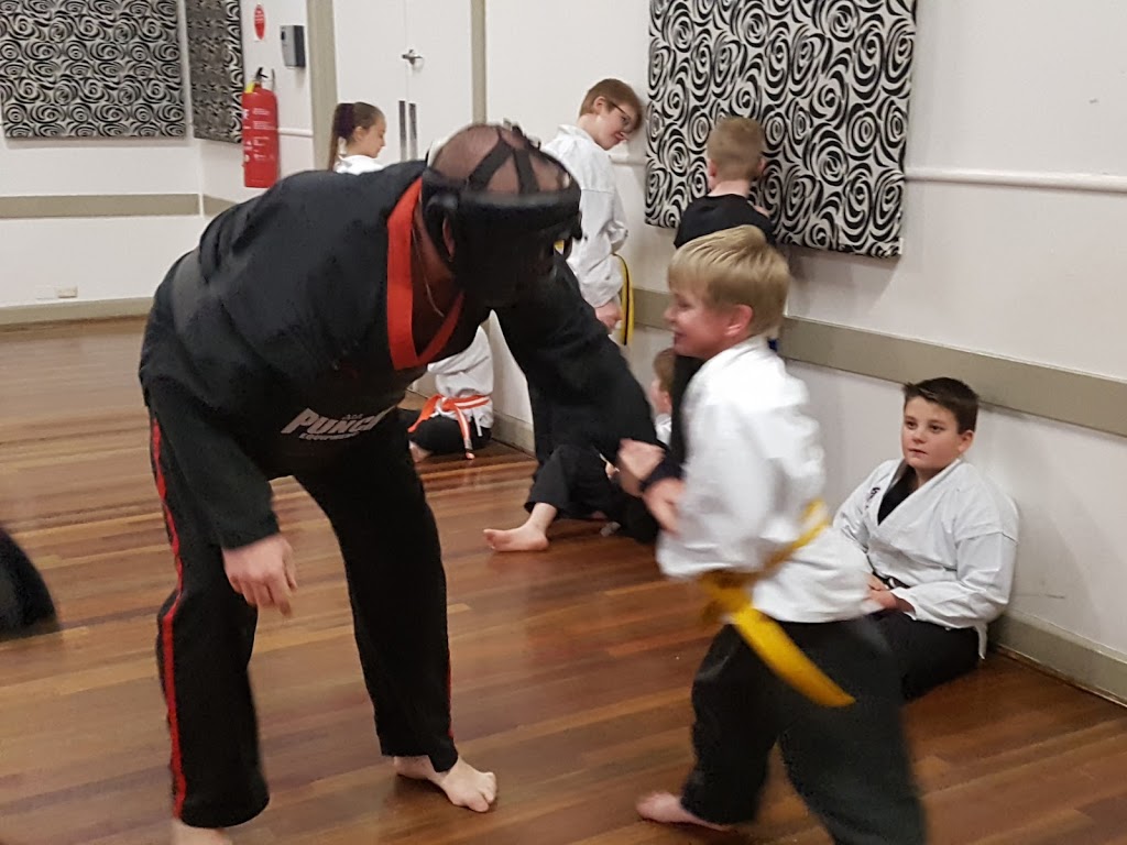 Mt Evelyn Martial Arts | 44 Birmingham Rd, Mount Evelyn VIC 3796, Australia | Phone: 0417 534 258