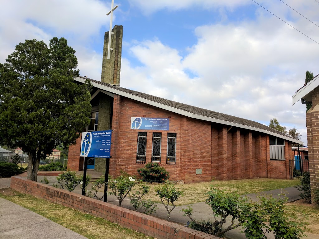 St. Andrews Presbyterian Church | church | 9 Doonmore St, Penrith NSW 2750, Australia | 0247212440 OR +61 2 4721 2440