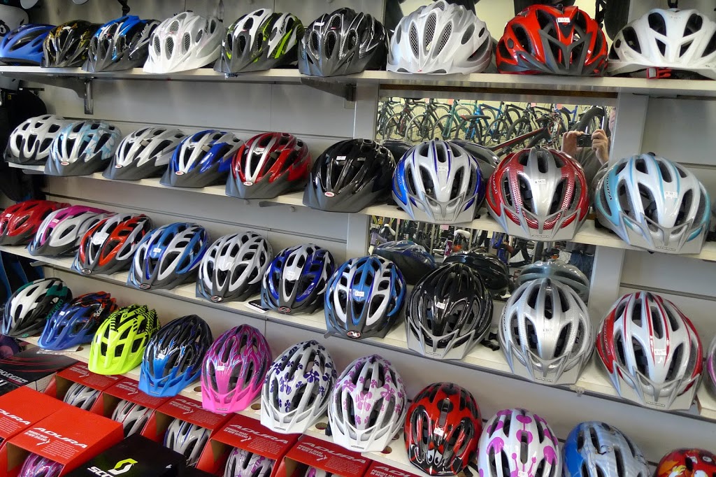 Kuringai Cycles | 145 Pacific Hwy &, Peats Ferry Rd, Hornsby NSW 2077, Australia | Phone: (02) 9987 0750