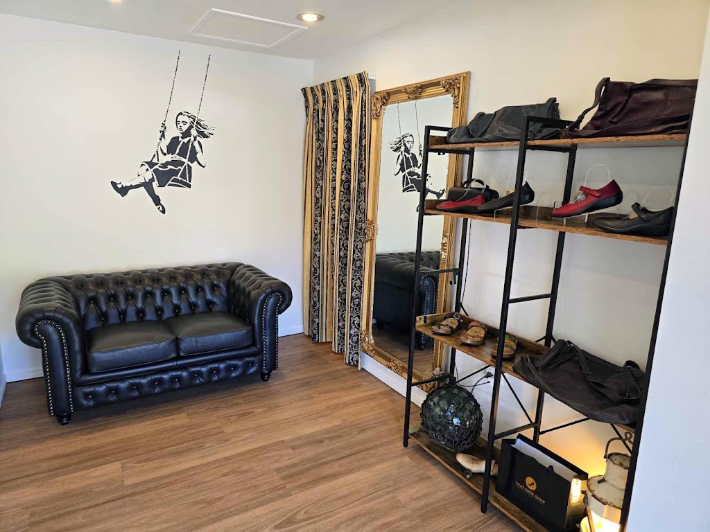 That Shoe Shop | 92-94 Main Western Rd, Tamborine Mountain QLD 4272, Australia | Phone: 0438 496 923