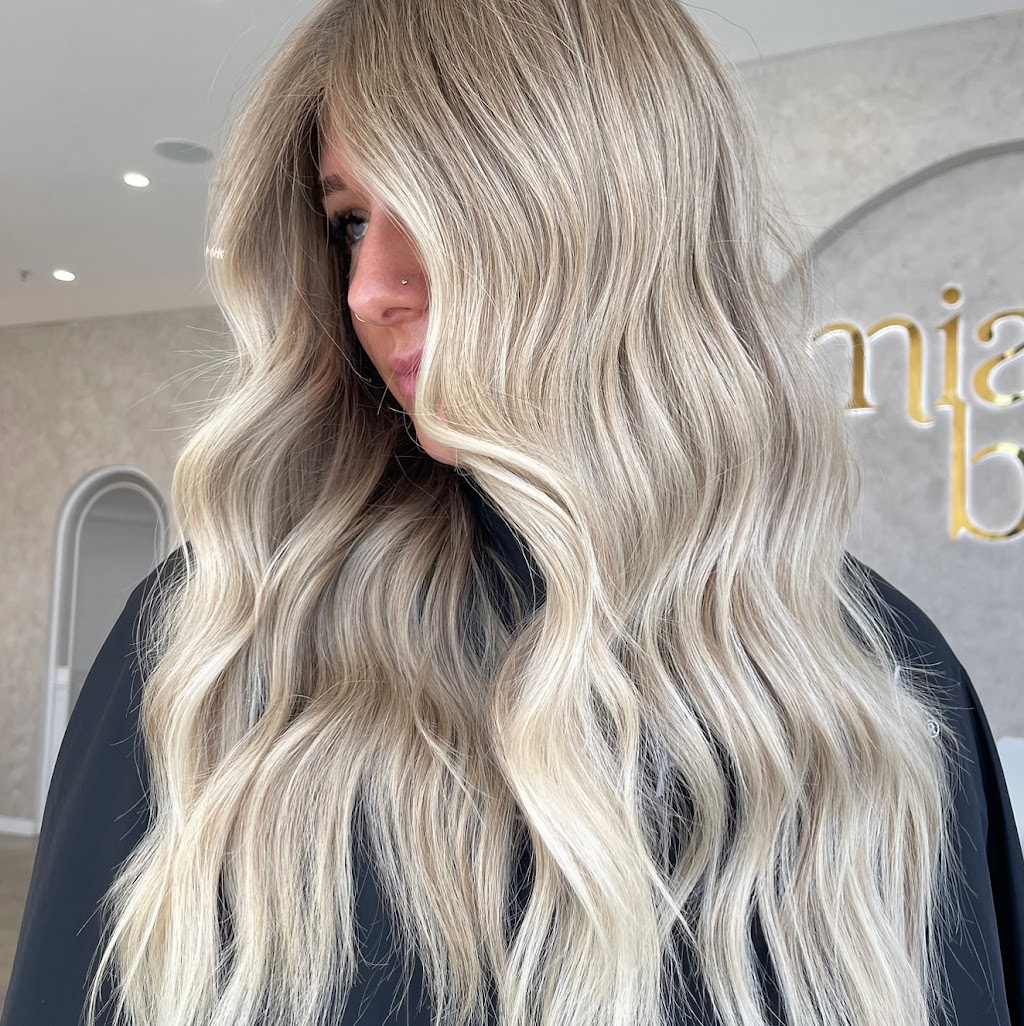 Mia Bella Hair Salon - Botanic Ridge | Shop 9/10 Hummingbird Dr, Botanic Ridge VIC 3977, Australia | Phone: (03) 5994 9000