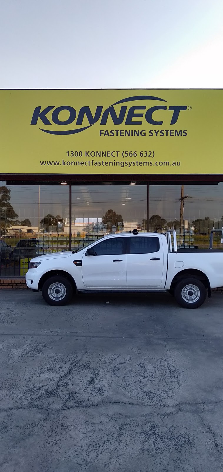 Konnect Fastening Systems | 5/2 Indian Dr, Keysborough VIC 3173, Australia | Phone: (03) 9793 3644