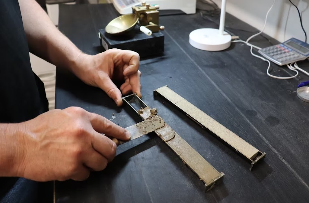 Validated Construction Materials | 245 Verney N Rd, Zeerust VIC 3634, Australia | Phone: 0406 256 304