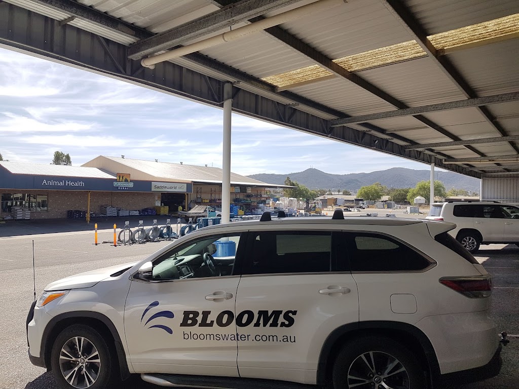 Blooms Water | food | 43 Dampier St, Taminda NSW 2340, Australia | 0267017777 OR +61 2 6701 7777