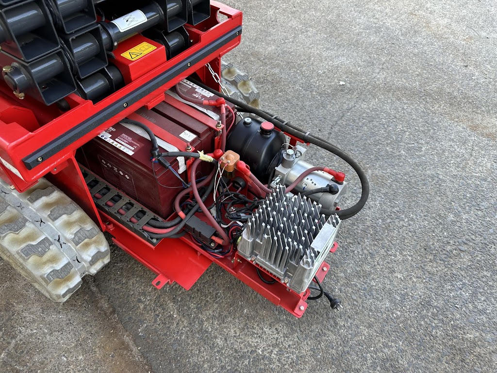 Masterlift | 103-109 Quarry Rd, South Murwillumbah NSW 2484, Australia | Phone: 1300 606 775