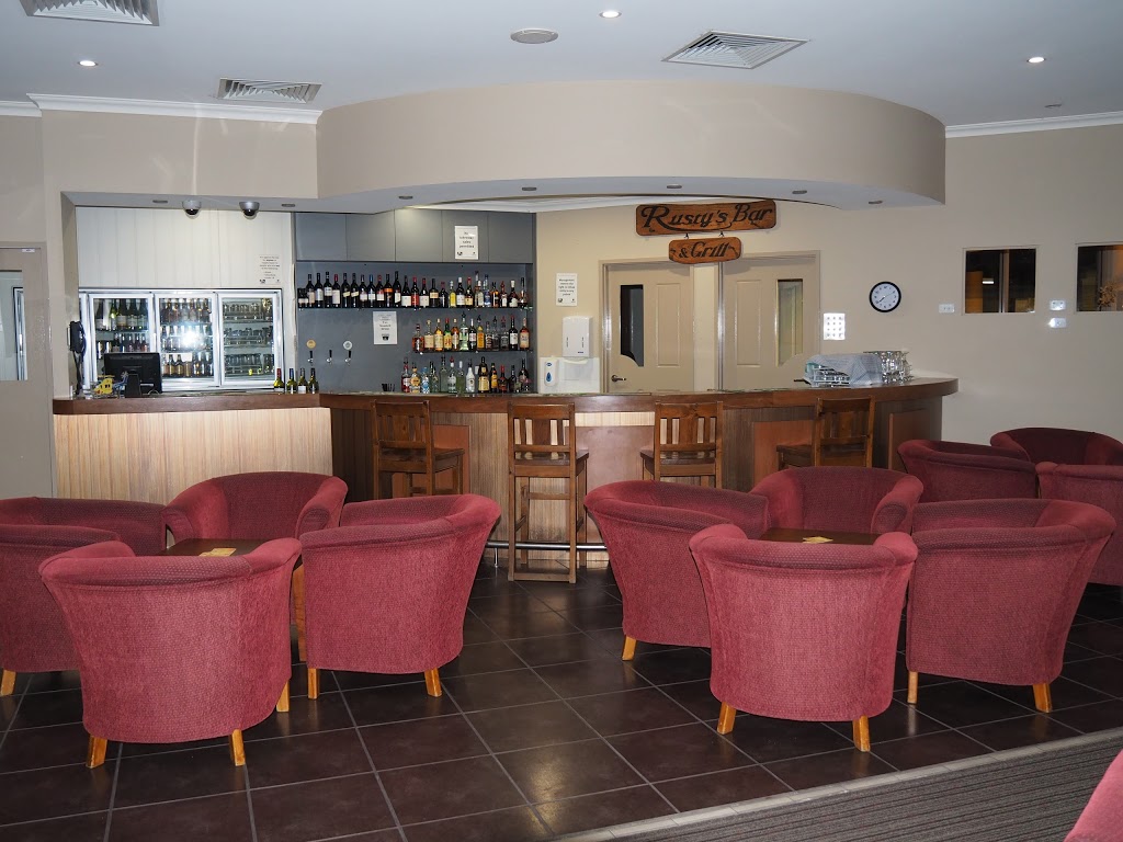 Pittsworth Motor Inn | lodging | 51 Helens St, Pittsworth QLD 4356, Australia | 0746932888 OR +61 7 4693 2888