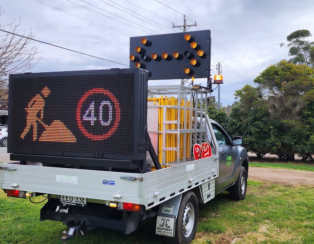 CJ HIRE PTY LTD | 1797 The Horsley Dr, Horsley Park NSW 2175, Australia | Phone: 1800 254 473