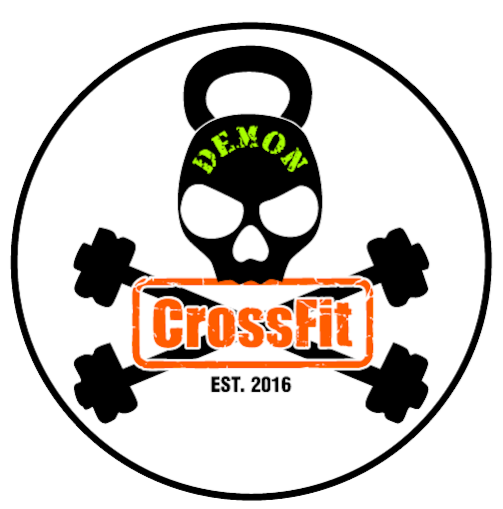 Demon CrossFit | Unit 3/25 Cook St, Tamworth NSW 2340, Australia | Phone: 0409 832 869