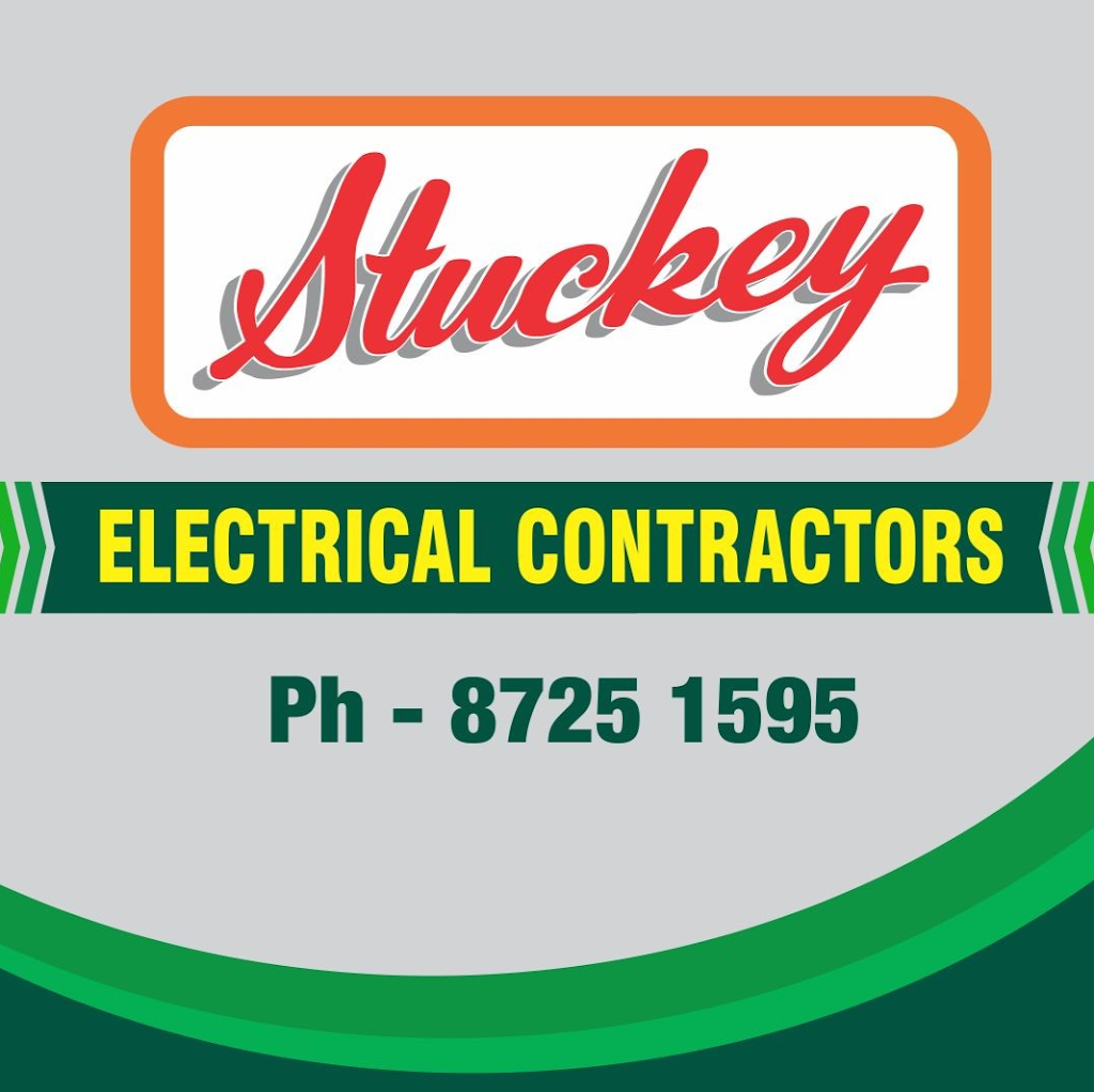 Stuckey Electrical Contractors | 16 White Ave, Mount Gambier SA 5290, Australia | Phone: (08) 8725 1595