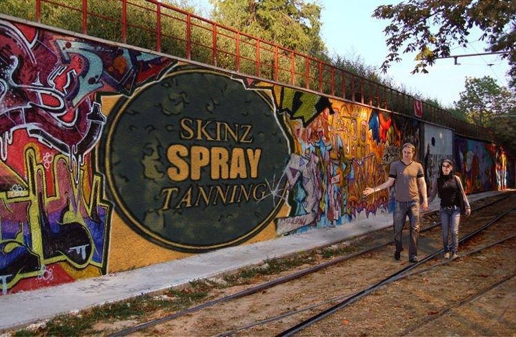 Skinz Spray Tanning | 58 Lisarow St, Lisarow NSW 2250, Australia | Phone: 0432 902 369