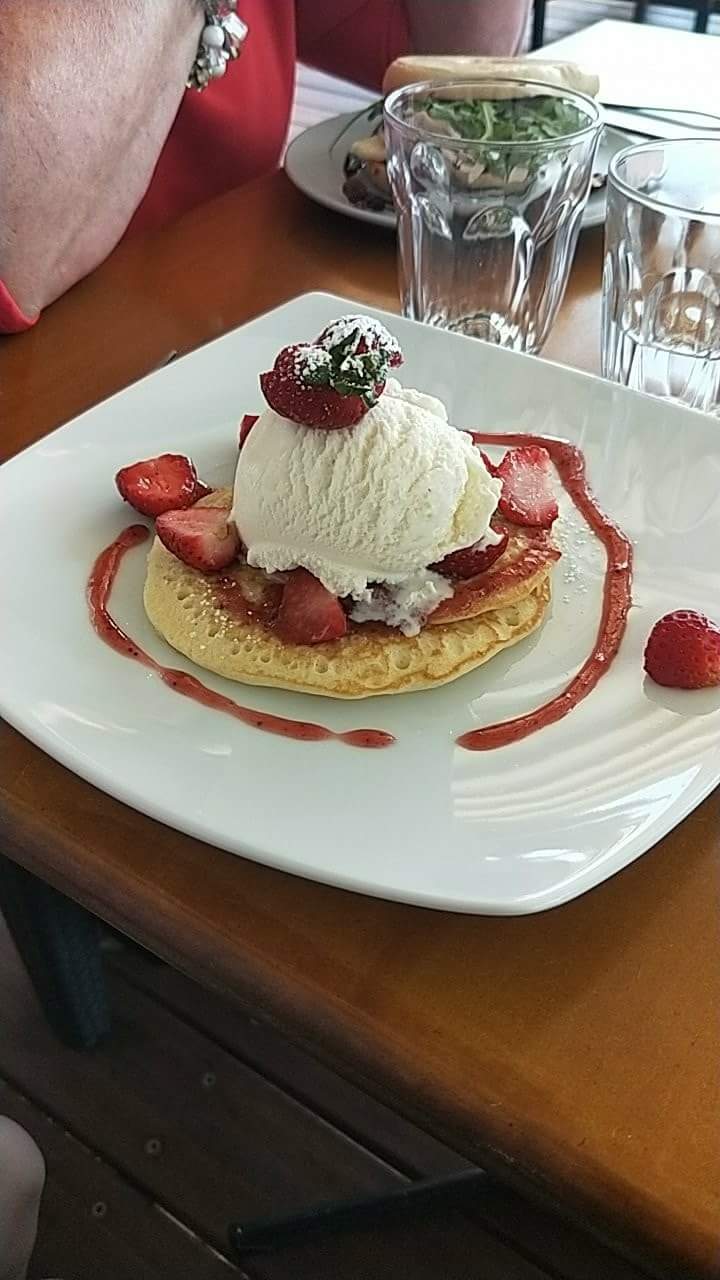 Green Valley Strawberries Cafe | cafe | 686 Nairne Rd, Hay Valley SA 5252, Australia | 0881880415 OR +61 8 8188 0415