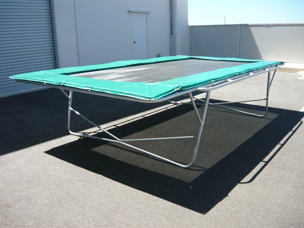 The Trampoline Man | store | 18 Shaw Rd, Wanneroo WA 6065, Australia | 0439484703 OR +61 439 484 703