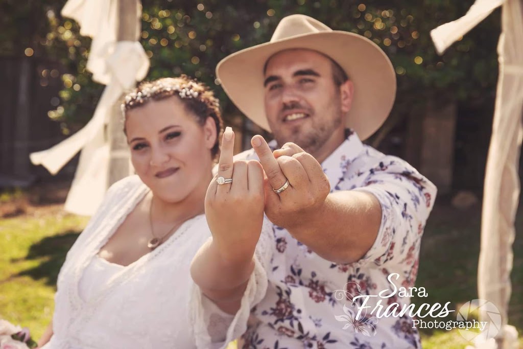 Sara Frances Photography | 2107 Giinagay Way, Nambucca Heads NSW 2448, Australia | Phone: 0488 039 586