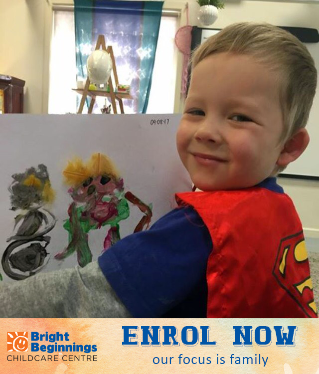Bright Beginnings Child Edu-Care Centre | school | 687 Hamilton Rd, Chermside West QLD 4032, Australia | 0733504300 OR +61 7 3350 4300